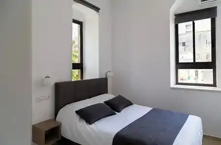 Ben Hillel Boutique - 47