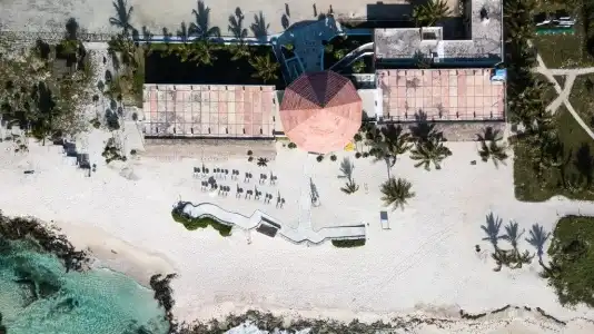 Caleta Tankah - 13