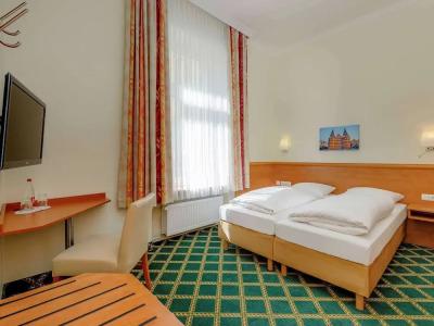 Mercure Luebeck City Center - 99