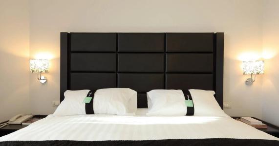 Holiday Inn Genoa City by IHG - 70