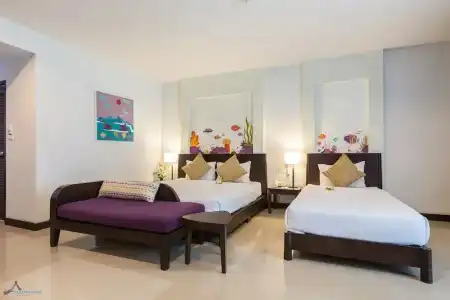 Krabi Aquamarine Resort - SHA Extra Plus - 54