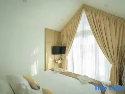 Saksiam Lakeside Resort - 51