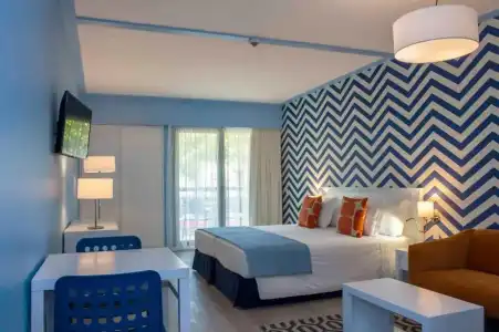 Terrace Mar Suite - 27