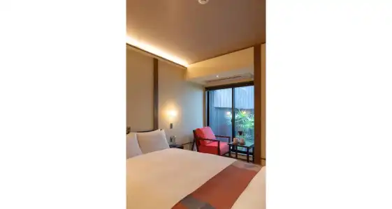 THE MACHIYA Kamiumeya - 18