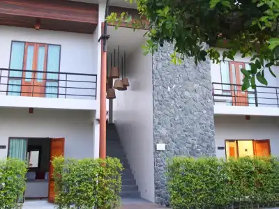 Villa Villa Pattaya - 70