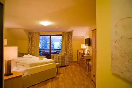 Gut Schmelmerhof - 27