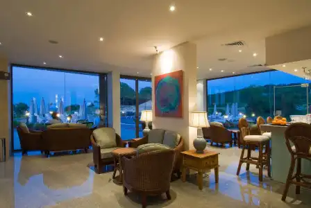 South Pearl Apart Complex - 0