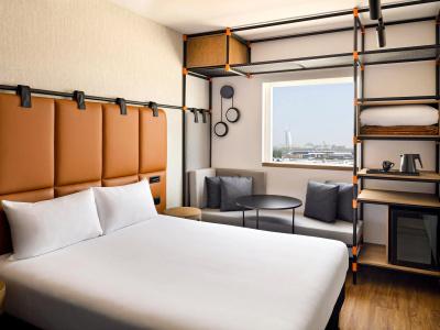 ibis Al Barsha - 2