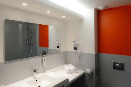 Ibis Styles Caen Centre Gare - 83