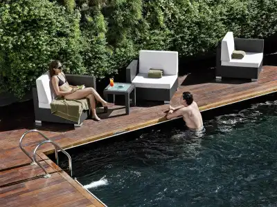 Novotel Buenos Aires - 31