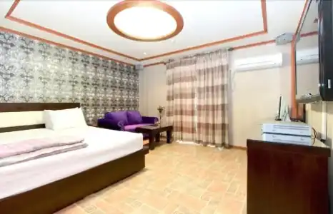 Inca Motel - 6
