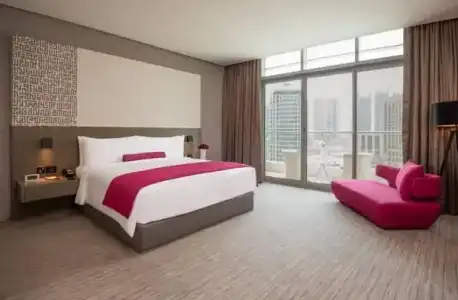 InterContinental Dubai Marina by IHG - 66
