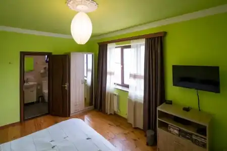Bed & Breakfast 3 Gs - 24