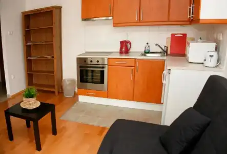 Nova Apartments Budapest - 166