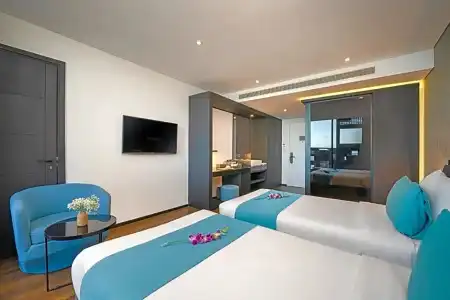 The Code & Spa Da Nang - 97