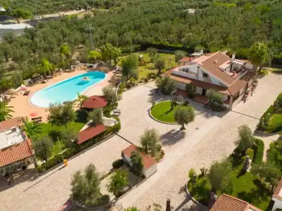 Residence Villantica - 225