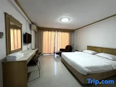 Garden Paradise & Serviced Apartment - 42