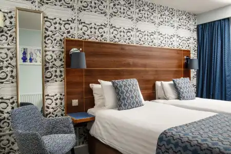 Mercure Brighton Seafront - 34