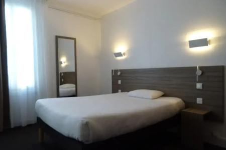 Hôtel Saint Patrick Cœur de NANTES - 26