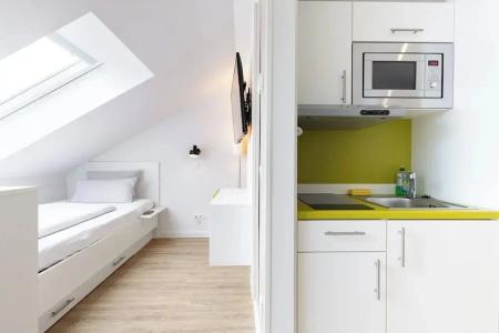 Candlewood Suites Fürth - 142