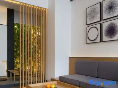 SFEEL DESIGN (Chengdu Renmin South Road Nijiaqiao Subway Station) - 60