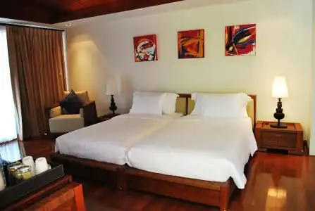 The Villas by The Sarann - 11