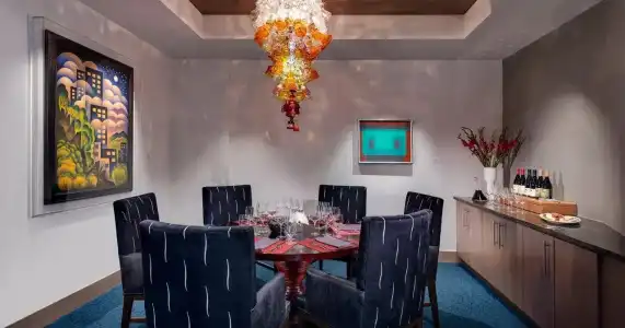 The Art Denver, Curio Collection by Hilton - 16