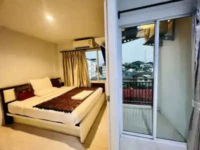 INN Kham Apartment - 5
