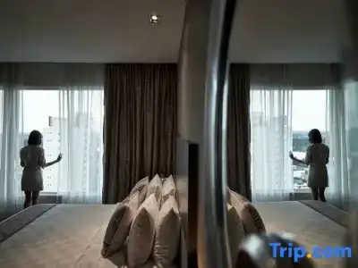 Pullman Kuching - 115