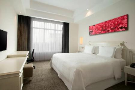 Four Points By Sheraton Bandung - 37