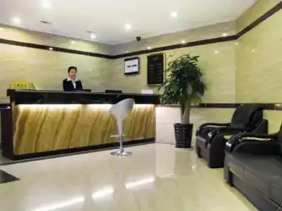 Shenzhen Greatsun - 10