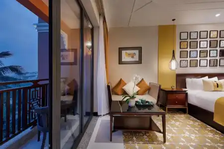 Allegro Hoi An. A Little Luxury & Spa - 68