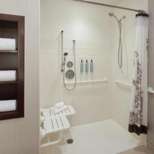 Residence Inn by Marriott San Diego Downtown/Bayfront - 41