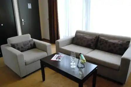 Regnum Residence - 126