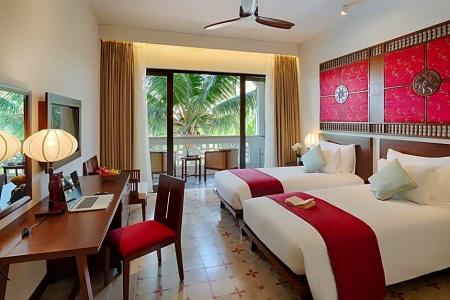 RiverTown Hoi An Resort & Spa - 89