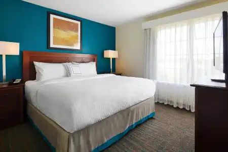 Residence Inn by Marriott Killeen - 23