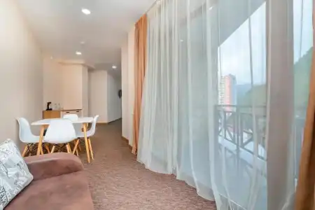 Paradise Borjomi - 6