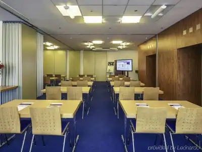 Mercure Wien City - 20