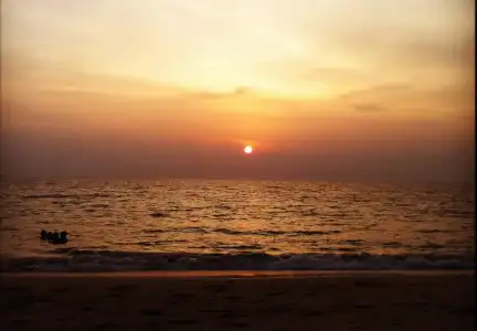 Lanta Queen Resort - 5