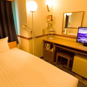 Toyoko Inn Yokohama Stadium Mae No.2 - 35