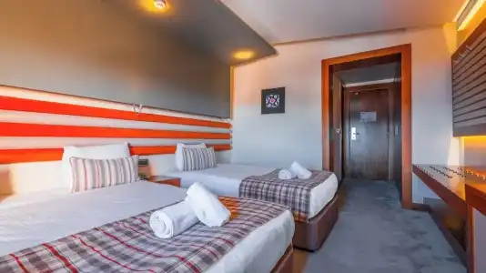 Juras Kervansaray Uludag - 58