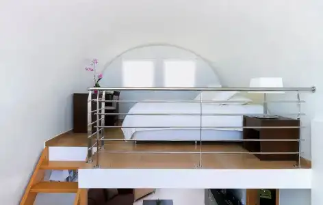 Macaris Suites and SPA - 72