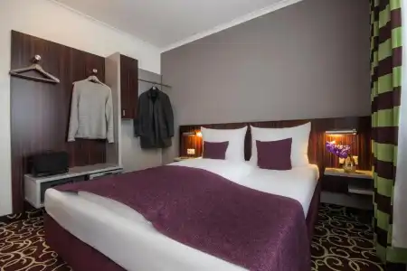 Metropol by Maier Privathotels - 107