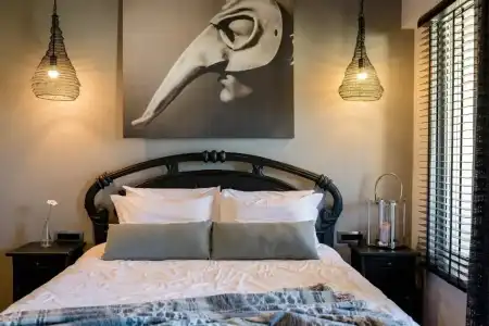 Anthemion Suites & Villas - 33