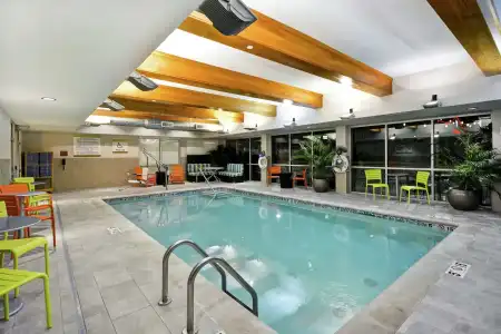 Home2 Suites by Hilton Little Rock West - 14