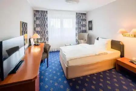 Best Western Windorf - 47