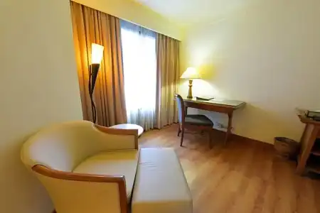 Silom Serene, a Boutique - 85