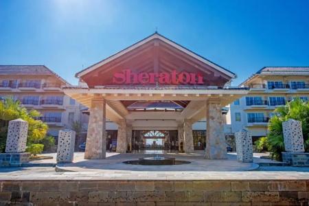 Sheraton Huizhou Beach Resort - 16