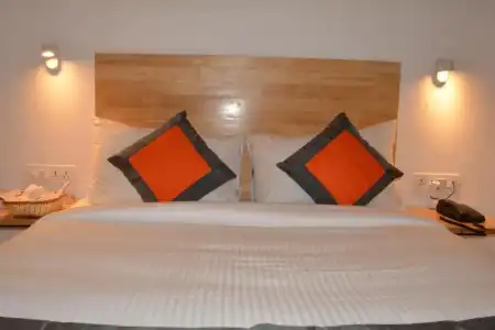 OYO Townhouse 340 JAGEER PALACE - 35