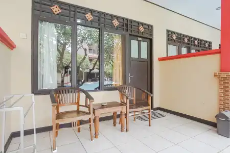 Bali Diva Kuta - 35